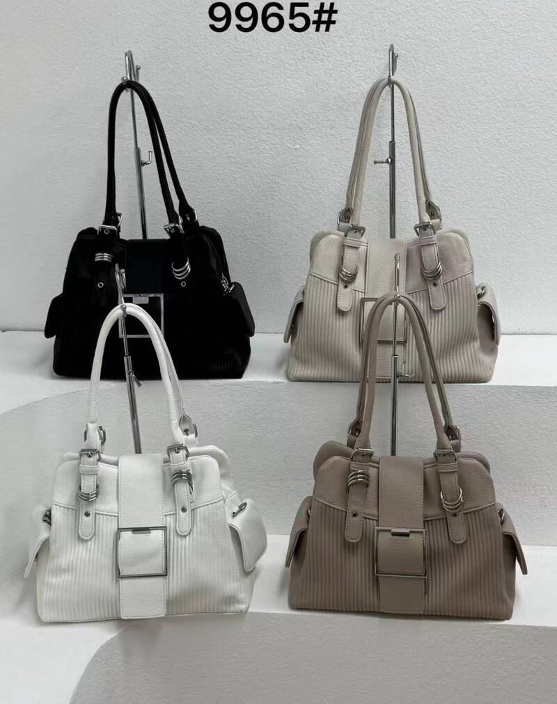 Torepka damska Roz Standard, Mix Kolor Paszka 6 szt 1